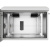 Шкаф климатический настенный ip54 19" 15U 600x350x797 (ШxГxВ) серый (RAL 7035), SRT01-6035.15-GY