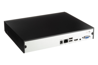Видеорегистратор NL-NV10 для IP видеонаблюдения 