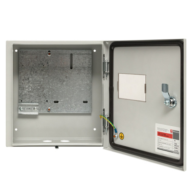 Щит учетный ЩУ-1/1-0 (310х300х150) IP54 EKF PROxima