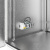 Шкаф климатический напольный ip54 19" 33U 750x1000x1697 (ШxГxВ) серый (RAL 7035), SRT03-75100.33-GY Шкаф климатический напольный ip54 19" 33U 750x1000x1697 (ШxГxВ) серый (RAL 7035), SRT03-75100.33-GY
