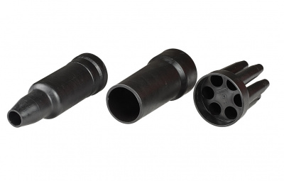 Муфта разв.п/эт станц.5-6МРПС 5/6 ССД