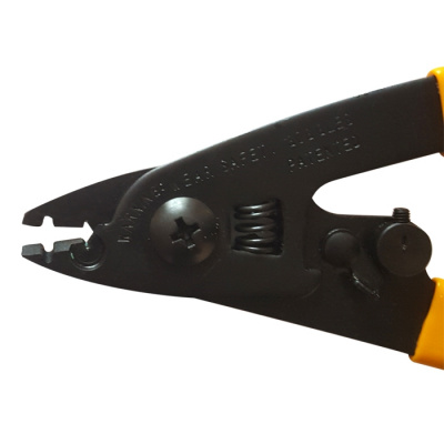 Стриппер CFS-2 для удаления буфера 250 mm и оболочки 3 mm