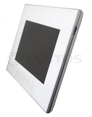Гибридный Wi-Fi домофон  Tantos Marilyn HD Wi-Fi s