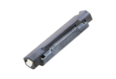 соединитель оптический (для ОВ 250 мкм) (кратно 60 шт)7100029292/JE421001619 Fibrlok™ 2540G 