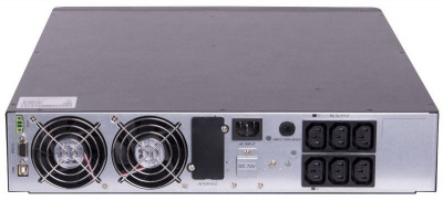 ИБП (UPS) GL-UPS-OL02-1-1/6A