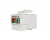 Модуль Keystone NetLink категория 5e, RJ45/8P8C T568A/B