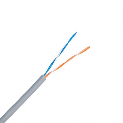 NETLAN EC-EN-UU002-5-PVC-GY-5