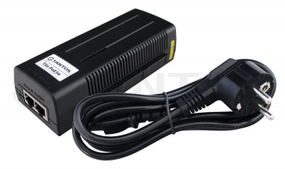 Коммутатор  Tantos TSn-PoE56
