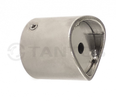 Муфта Tantos TSb-M для горизонтальных поручней