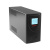 Источник бесперебойного питания ИБП Info LCD 2000В.А IEC (2) Schuko (2) USB + RJ45 DKC INFOLCD2000SI