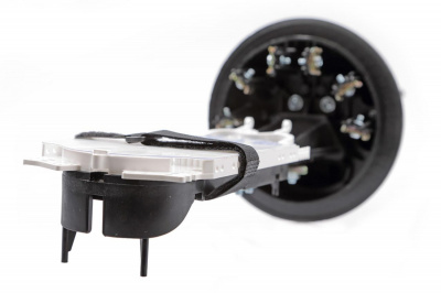 Муфта МТОК-Г3/216-1КТ3645-К