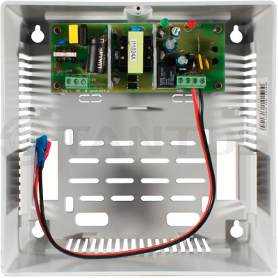 ИБП Tantos Ббп-20 PRO Lux (пластик)