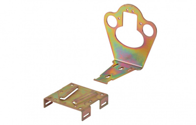 Кронштейн для подвески МТОК-Г3 ССД