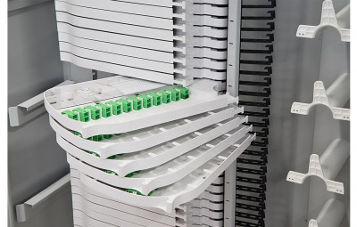 Кросс ВОКС-ФП –93-36П-24SC/APC –ОВМ ССД