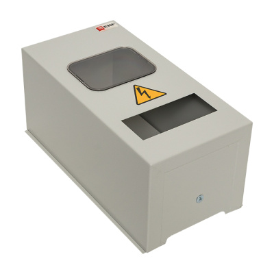 Щит учетно-распред, навесной ЩУРн- 1/6 (БУР) (300х150х135) IP31 EKF PROxima