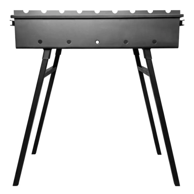 Мангал стационарный "УДачи"