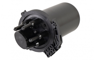 Набор для сборки муфты МТОК-Л7/48-1КС1645