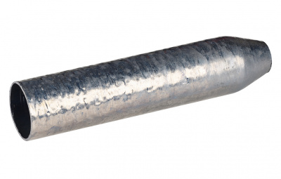 Муфта свинцовая соединительная МС-70 ССД