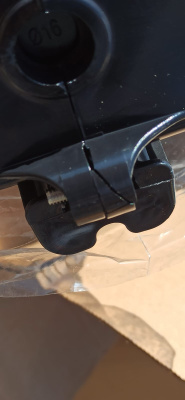 Оптическая муфта GJS-6007 (GJS-A) (уценка)