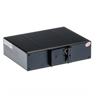 Коммутатор NL-SW-AFG-04/02S-I ,  неуправляемый,  PoE+.