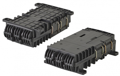 Муфта-кросс МКО-П1-М/А-10SC ССД