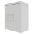 Шкаф климатический настенный ip54 19" 15U 600x350x797 (ШxГxВ) серый (RAL 7035), SRT01-6035.15-GY