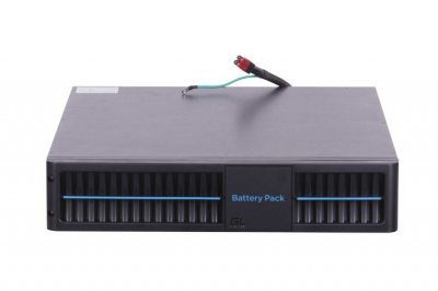 Батарейный блок GL-UPS-OL01-UPG-2U/6*9a