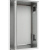 Термошкаф настенный ip66 800x400x1200 (ШxГxВ) серый (RAL 7035), SRT06-8040.120-GY
