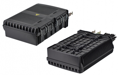 Муфта-кросс МКО-П3/А-20SC-16SC/APC -16SC/APC ССД