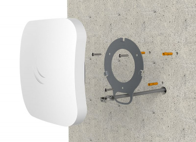 Mikrotik cAP ac (RBcAPGi-5acD2nD)