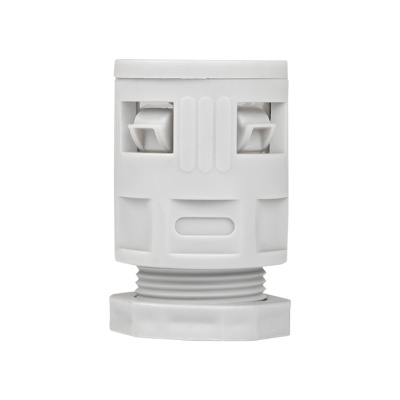 Коннектор для гофрированной трубы (20 мм) (50 шт) EKF-Plast