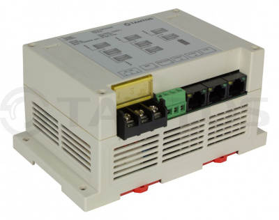  Блок питания для многоквартирного видеодомофона Tantos TS-PW