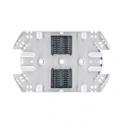 Комплект кассеты КУ-3260 (стяжки, маркеры, КДЗС 40 шт.)
