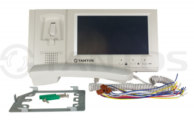 Монитор домофона Classic  Tantos LOKI SD