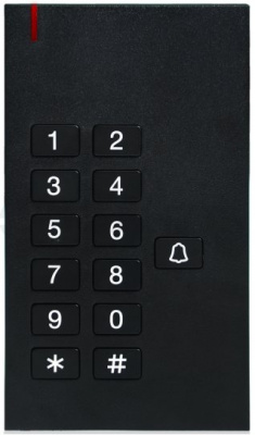 Кодонаборная панель  Tantos TS-KBD-EM Plastic