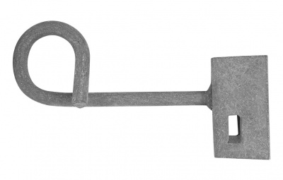 Узел крепления поддерживающий УК-П-01 сварной ССД