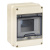 Щит распред, навесной ЩРН-ПГ- 5 (155х119х89) IP65 EKF PROxima
