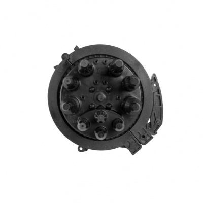 Муфта МТОК-Г3/144-1КВ2445-К