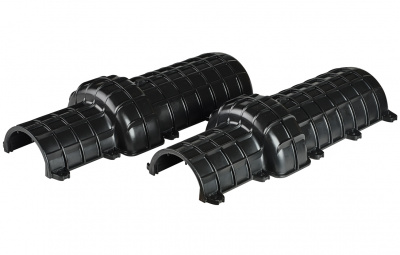 Муфта МТ-КСППг для монтажа в грунте с МПЗ ССД