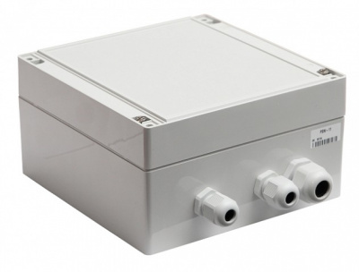 Kоммутатор PSW-11, PoE