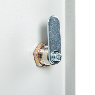 Щит с монтажной панелью ЩМП-50,40,22 (ЩРНМ-2) IP31 EKF Basic