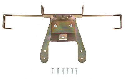 Кронштейн для подвески МКО-С6, С7 (с запасом)