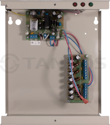 ББП для CCTV  Tantos Ббп-30 V.4 TS
