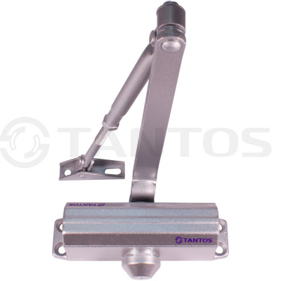 Дверной доводчик  Tantos TS-DC065