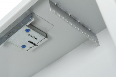 Шкаф антивандальный ШТА ПК-3Б со стойками