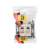 Розетка компьютерная 2-м СП Avanti "Ванильная дымка" RJ45 кат.6 DKC 4405294