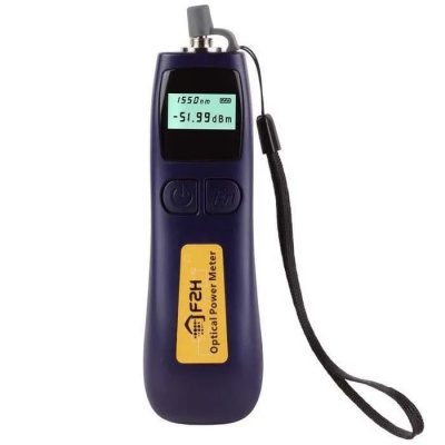 Измеритель оптической мощности Grandway FHP12A