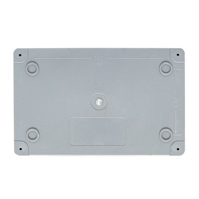 Розетка с блокировкой и выключателем 1415 3Р+РЕ+N 16А 380В IP44 EKF