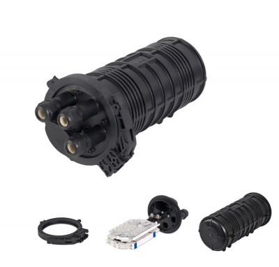 Муфта МТОК-Р6/108-3КТ3645-3ФТ16 ССД