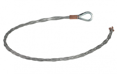 Чулок оптического кабеля ЧОКК-8/13 с коушем ССД